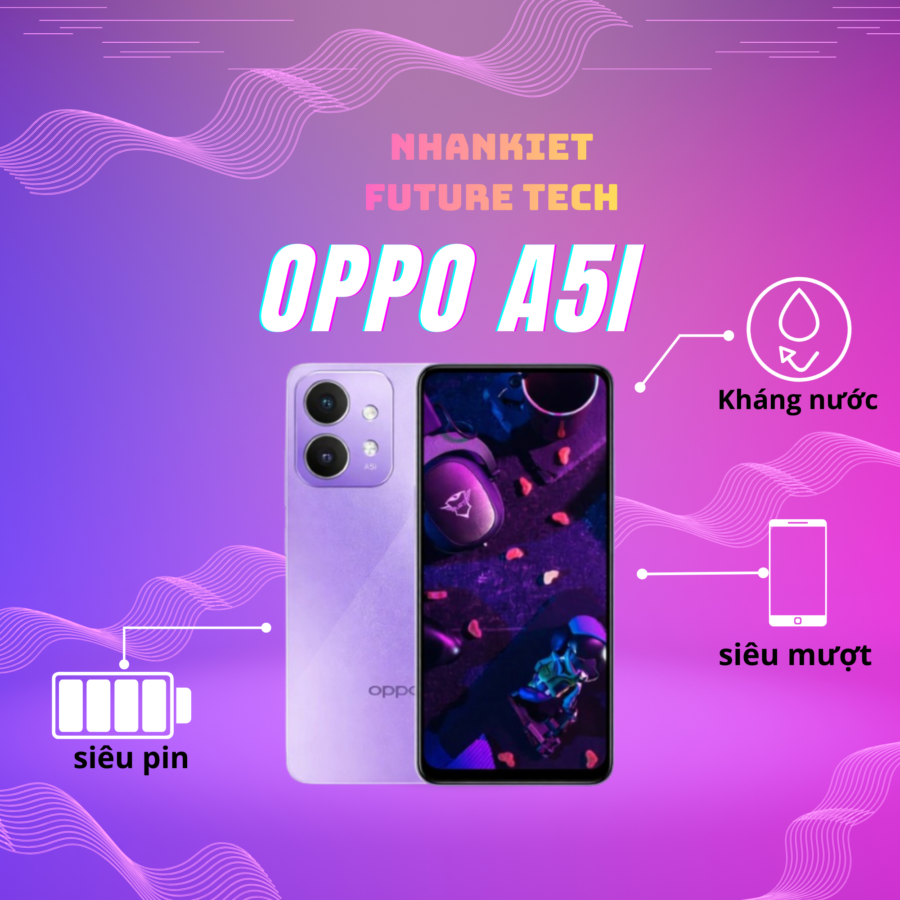 Điện thoại oppo