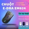 Chuột Gaming EDRA